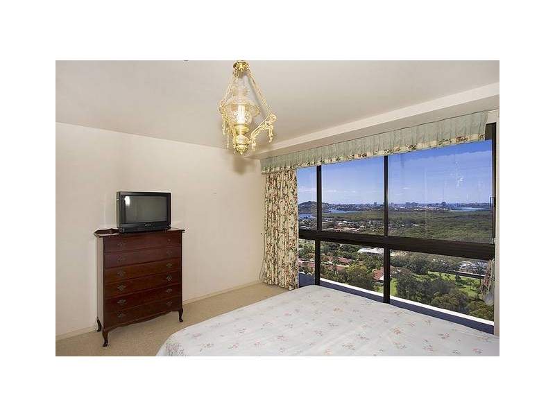 2302/22 Kirkwood Road, Tweed Heads South NSW 2486