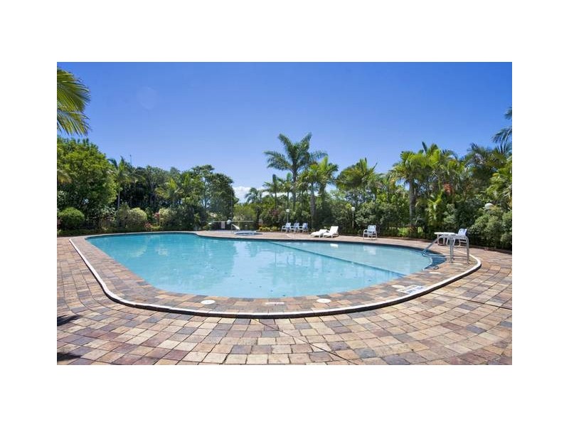 2302/22 Kirkwood Road, Tweed Heads South NSW 2486