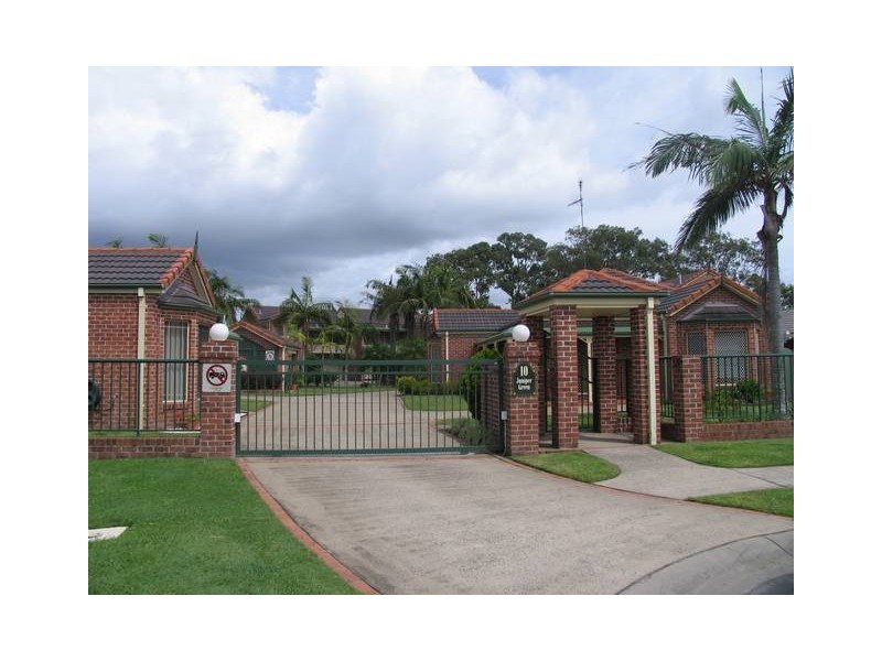 8/10-12 Alexander Court, Tweed Heads South NSW 2486