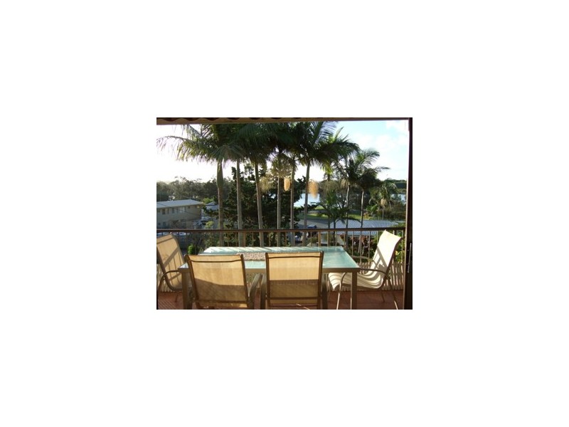 7/3 Wirranina Place, Currumbin QLD 4223