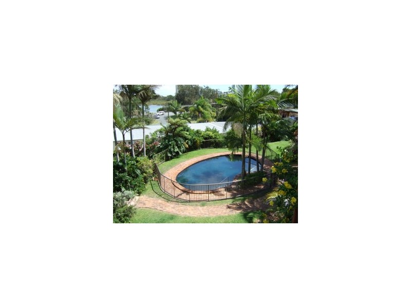 7/3 Wirranina Place, Currumbin QLD 4223