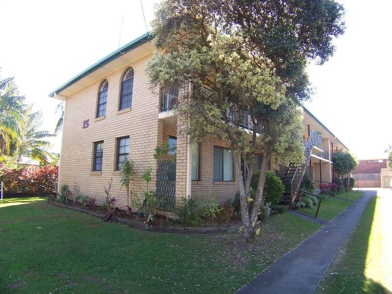 1/15 Lloyd Street, Tweed Heads South NSW 2486