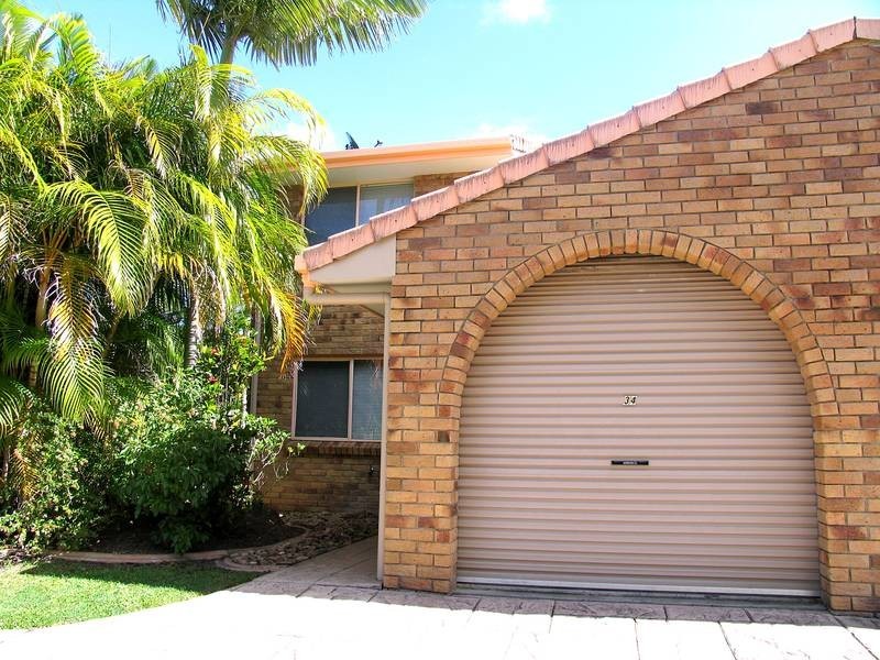 34/291 Darlington Drive, Banora Point NSW 2486