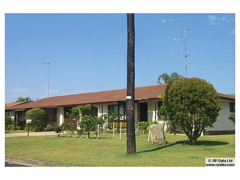 2/33 Blundell Blvd, Tweed Heads South NSW 2486