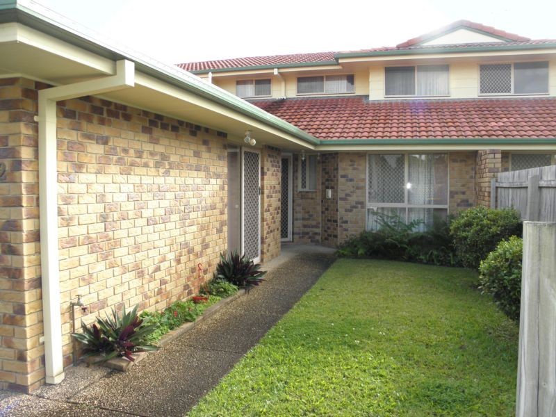 2/9 Alexander Court, Tweed Heads South NSW 2486