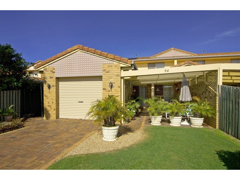 34 Alexander Ct, Tweed Heads South NSW 2486