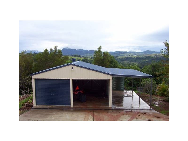 30 Rock Road, Terranora NSW 2486