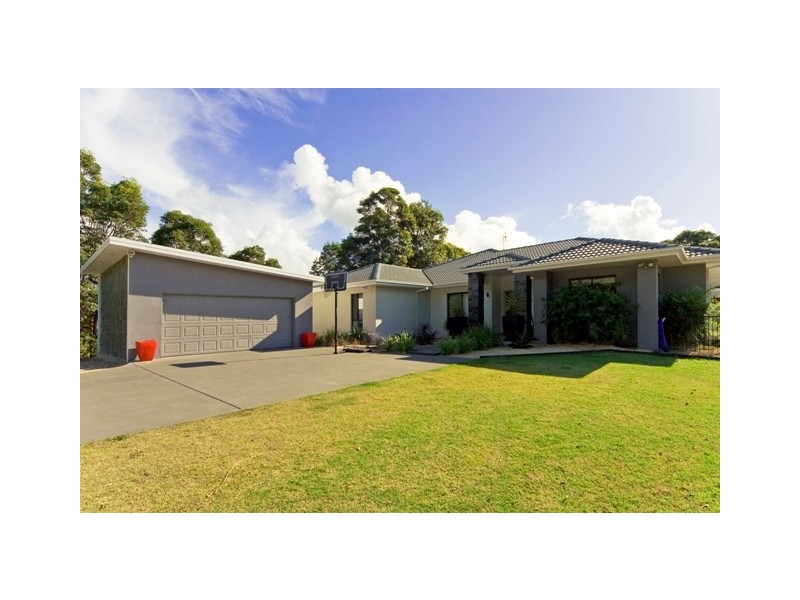 13 Cobaki road, Cobaki NSW 2486
