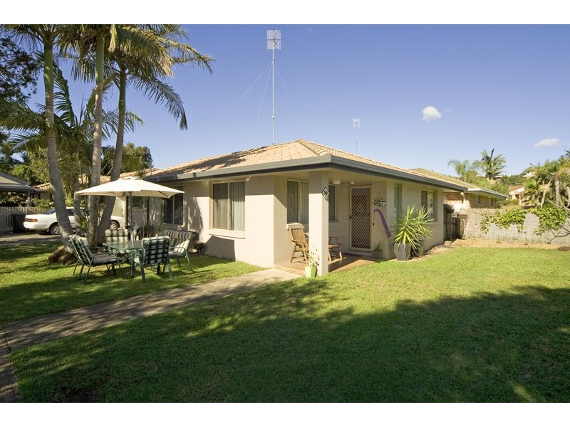 2/50 Ash Drive, Banora Point NSW 2486