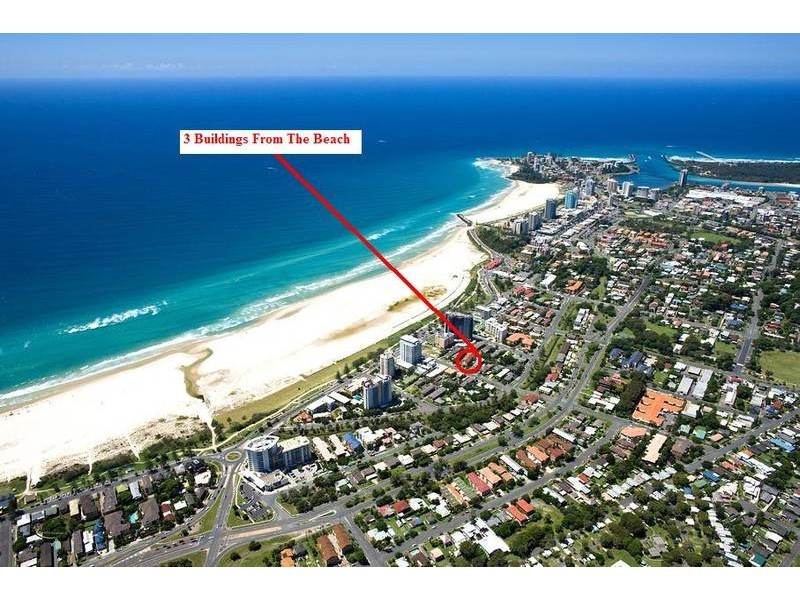 13/6-8 Haig Street, Kirra QLD 4225