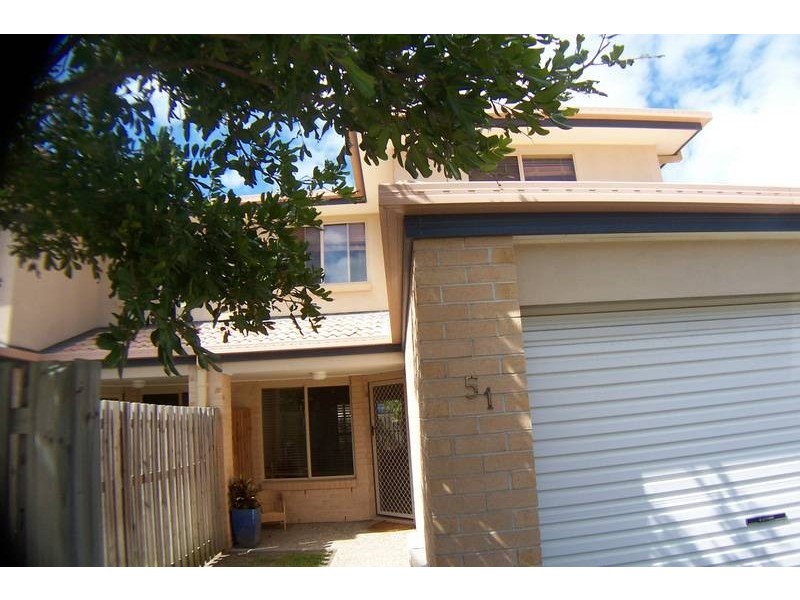 51/2 Falcon Way, Tweed Heads South NSW 2486