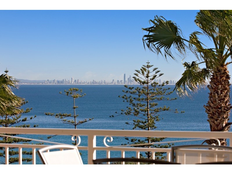 6/1 Tweed Terrace, Coolangatta QLD 4225