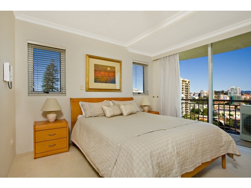 6/1 Tweed Terrace, Coolangatta QLD 4225
