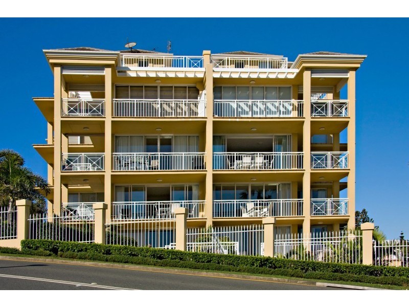6/1 Tweed Terrace, Coolangatta QLD 4225