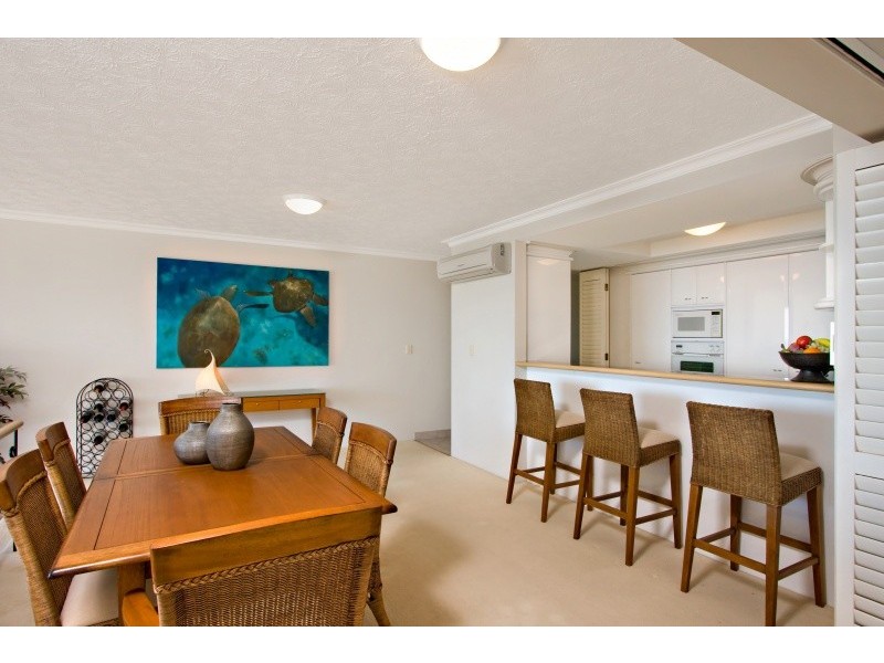 6/1 Tweed Terrace, Coolangatta QLD 4225