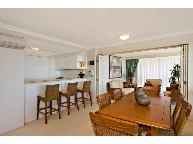 6/1 Tweed Terrace, Coolangatta QLD 4225