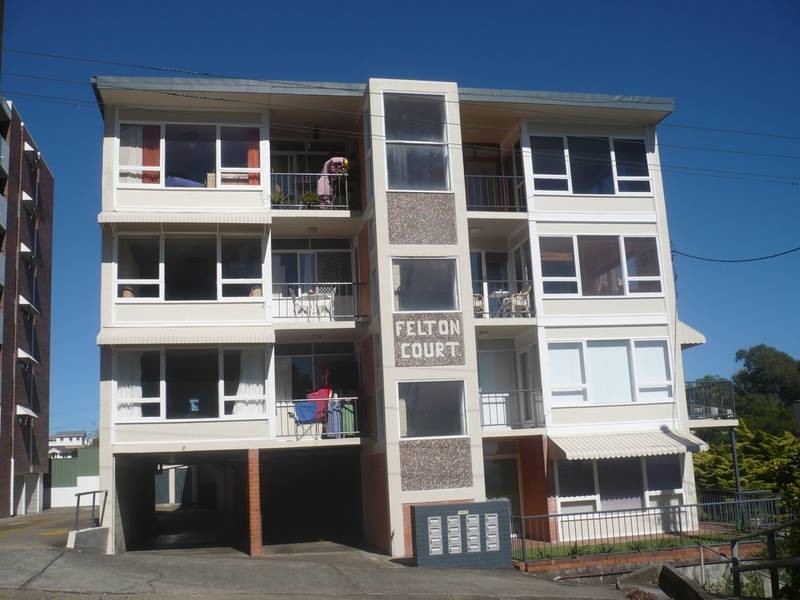 12/30 Powells, Coolangatta QLD 4225