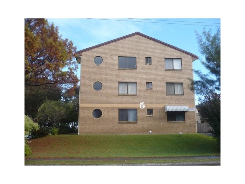 1/5 Seymour Street, Tweed Heads South NSW 2486