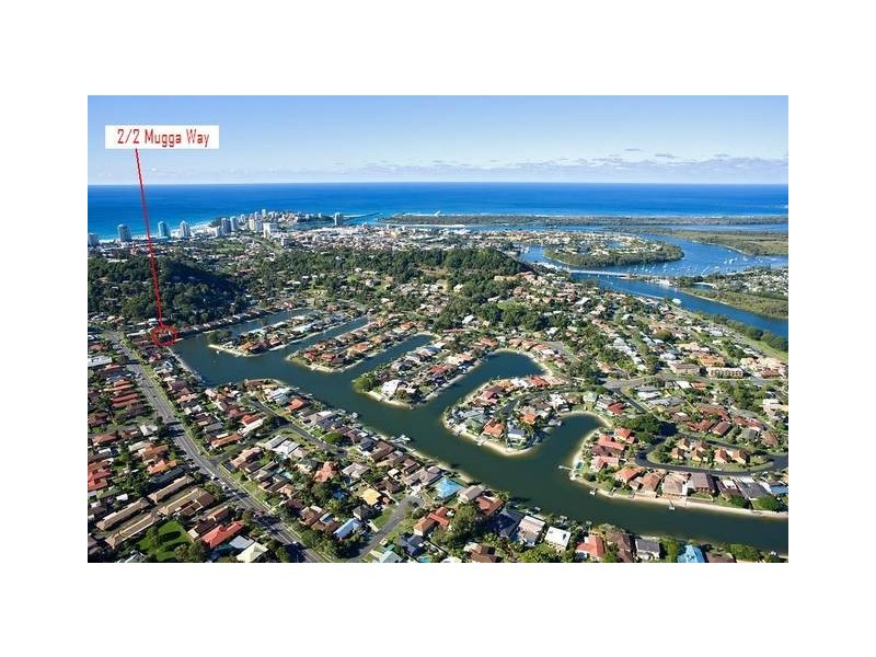 2/2 Mugga Way, Tweed Heads NSW 2485