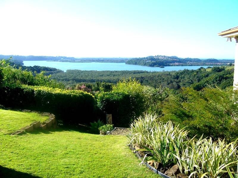 25 Bushranger Road, Terranora NSW 2486