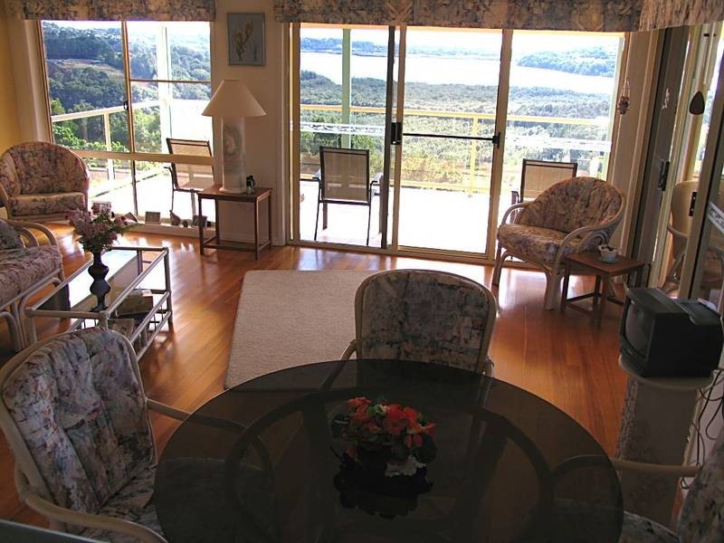 25 Bushranger Road, Terranora NSW 2486