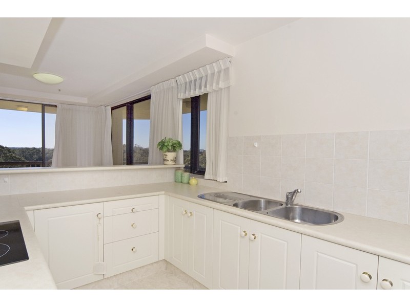 802/22 Kirkwood, Tweed Heads South NSW 2486