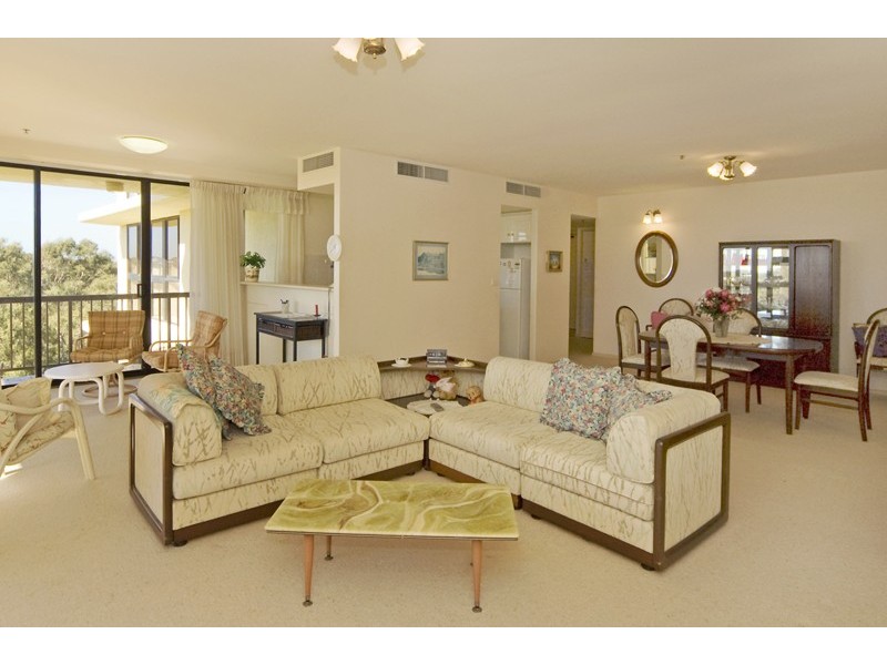 802/22 Kirkwood, Tweed Heads South NSW 2486