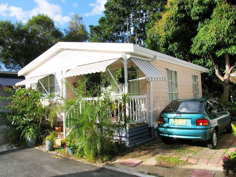 66A/8 Philp Street, Tweed Heads South NSW 2486