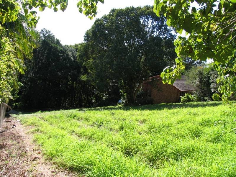 Lot 5, 38 Curtawilla Street, Banora Point NSW 2486