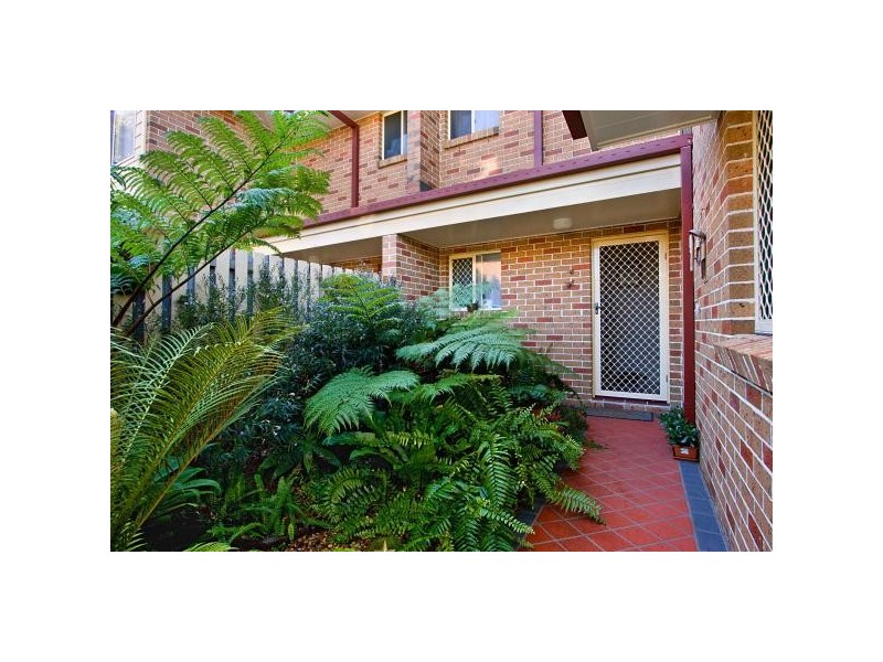 35/17-21 Monterey Ave, Banora Point NSW 2486