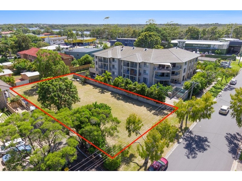 11 Parry Street, Tweed Heads South NSW 2486