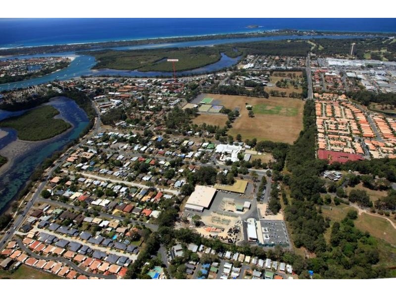 11 Parry Street, Tweed Heads South NSW 2486