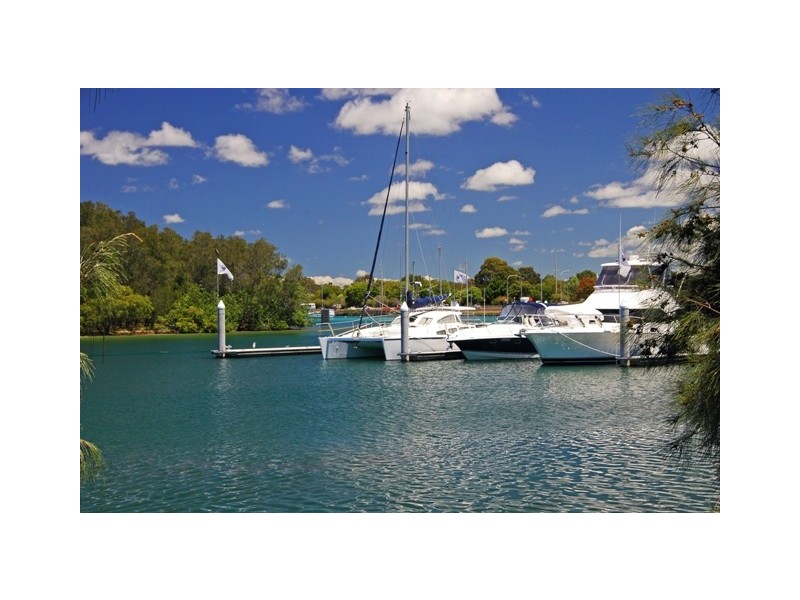 12/1-3 Agnes Street, Tweed Heads NSW 2485