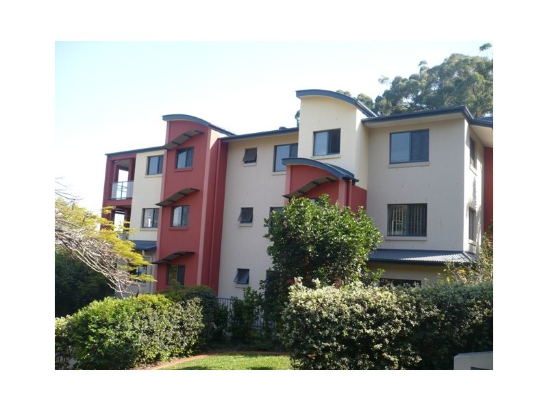 8/7 Stapylton Street, Coolangatta QLD 4225