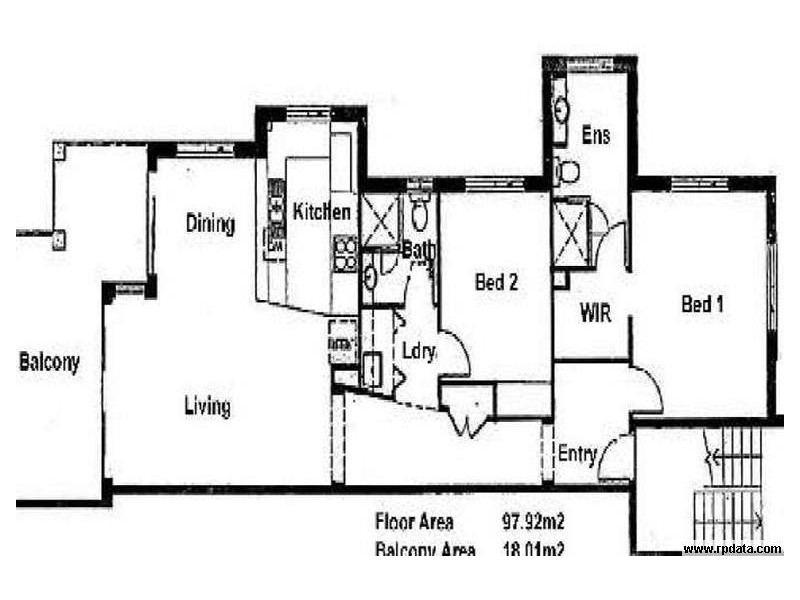 8/7 Stapylton Street, Coolangatta QLD 4225