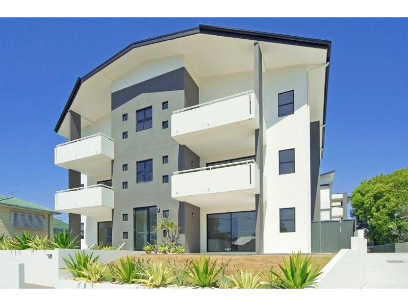 13/1-3 Agnes Street, Tweed Heads South NSW 2486