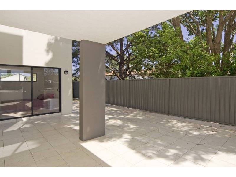 1/1-3 Agnes Street, Tweed Heads South NSW 2486