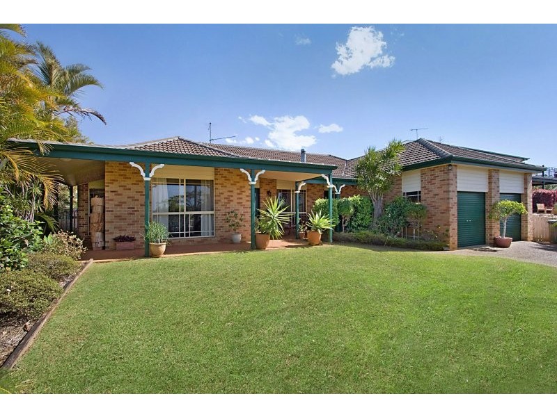 4 Pulkara Ct, Bilambil Heights NSW 2486