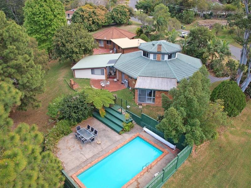 27 Marika Way, Currumbin Waters QLD 4223