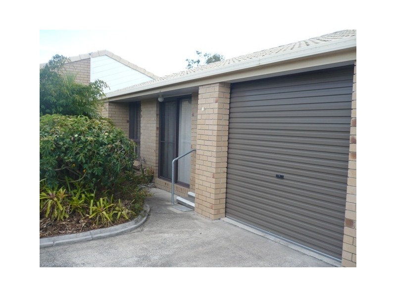 19/22a Kirkwood Road, Tweed Heads South NSW 2486