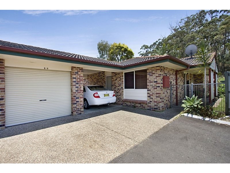 2/5 Cabernet Ct, Tweed Heads South NSW 2486