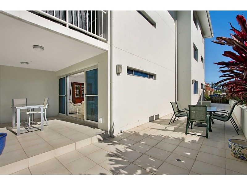 4/22 William Street, Tweed Heads South NSW 2486