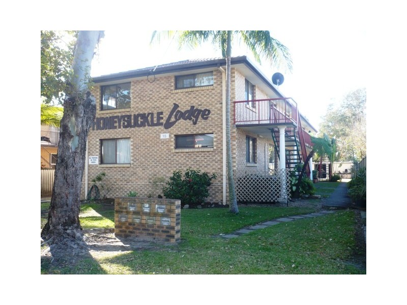 3/15 Honeysuckle Street, Tweed Heads West NSW 2485