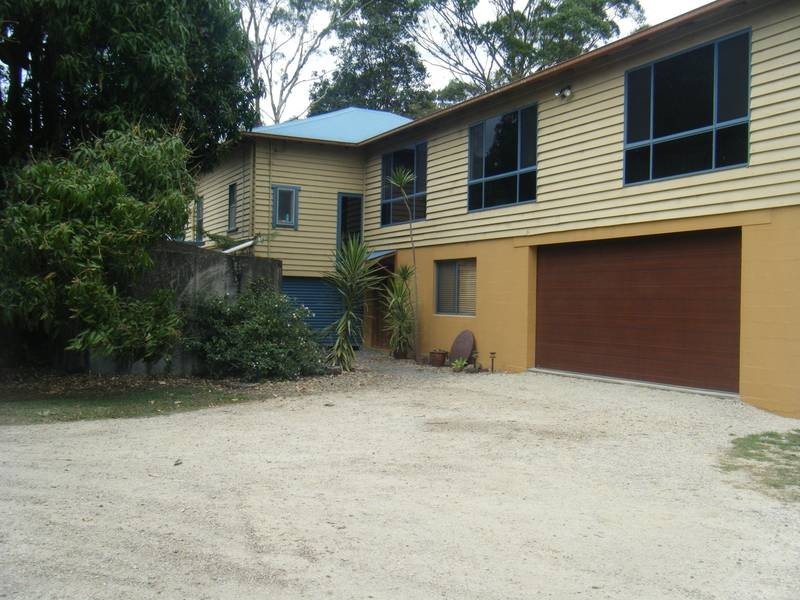 468 McAuleys Rd, North Tumbulgum NSW 2490