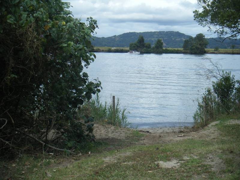 468 McAuleys Rd, North Tumbulgum NSW 2490