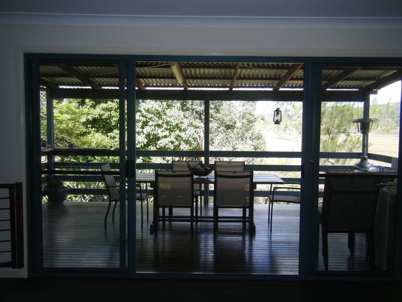 468 McAuleys Rd, North Tumbulgum NSW 2490