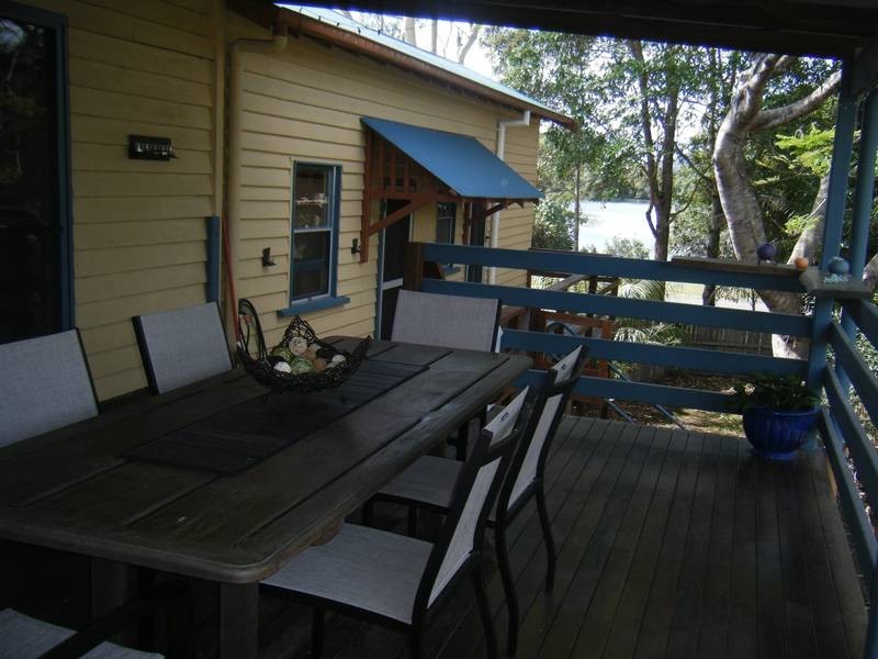 468 McAuleys Rd, North Tumbulgum NSW 2490