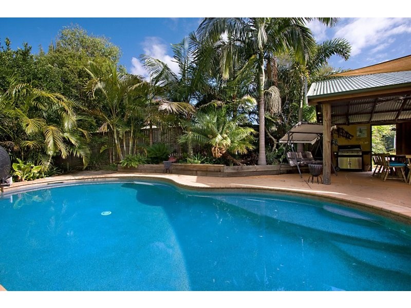 440 Wardop Valley Rd, Murwillumbah NSW 2484