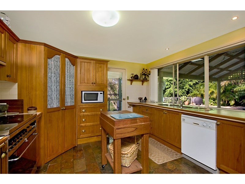 440 Wardop Valley Rd, Murwillumbah NSW 2484