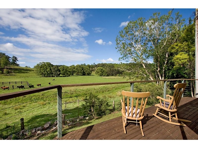 440 Wardop Valley Rd, Murwillumbah NSW 2484